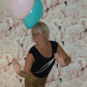 Meet your Posher, Brigette